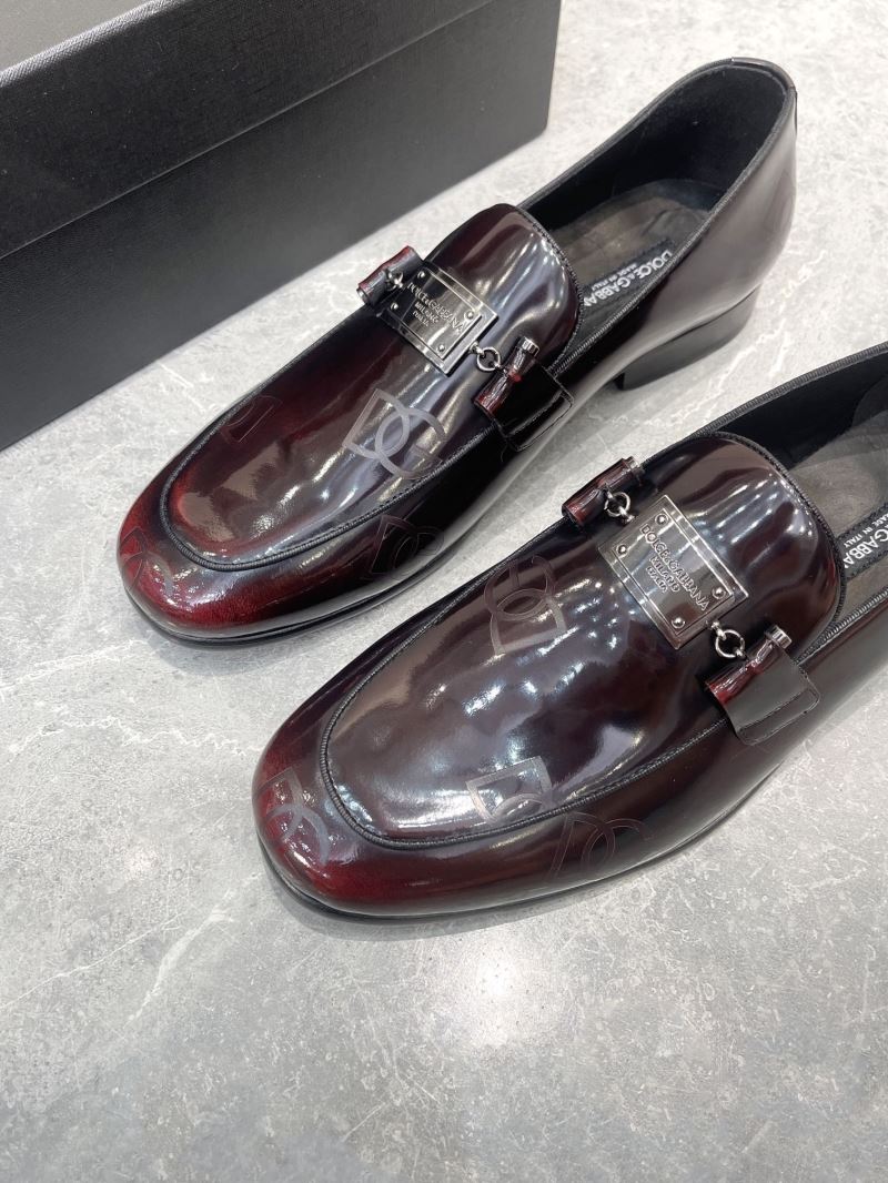 Dolce Gabbana Business Shoes